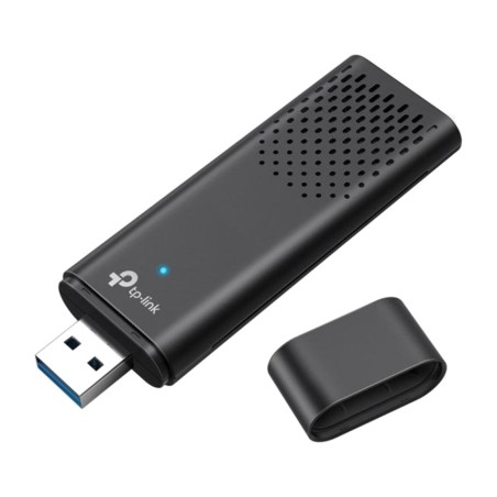 wifi 6 usb 3.0 adaptér s dvojitým pásmom archer-tx1800u ax1800