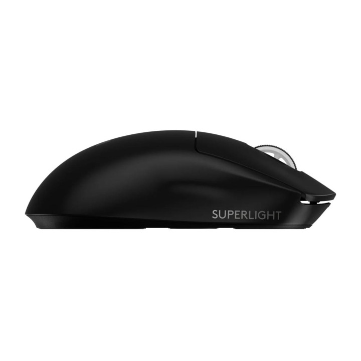 LOGITECH Kabellose Gaming-Maus G-PRO X SUPERLIGHT 2