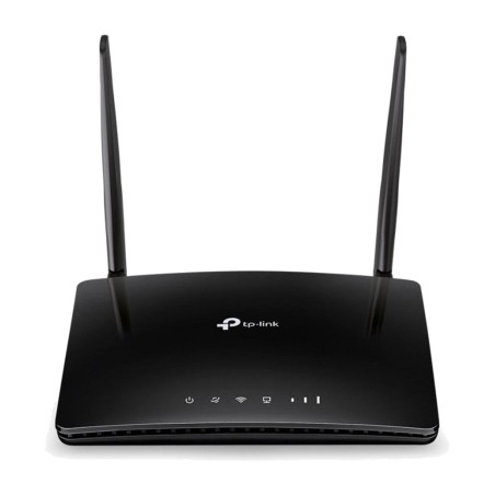 router 4g lte con wifi 5 de doble banda archer-mr402 ac1200