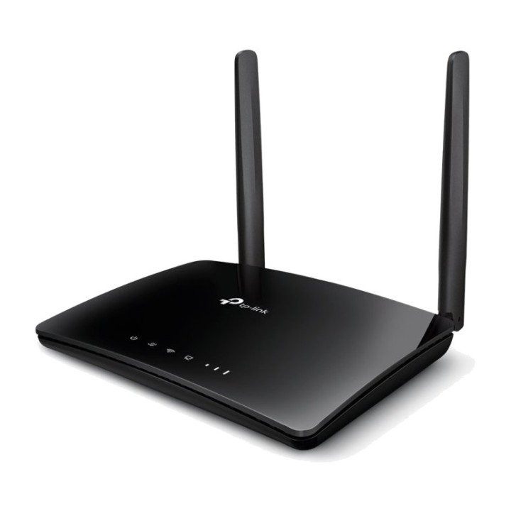 TP-LINK Router 4G LTE dual band con WiFi 5 ARCHER-MR402