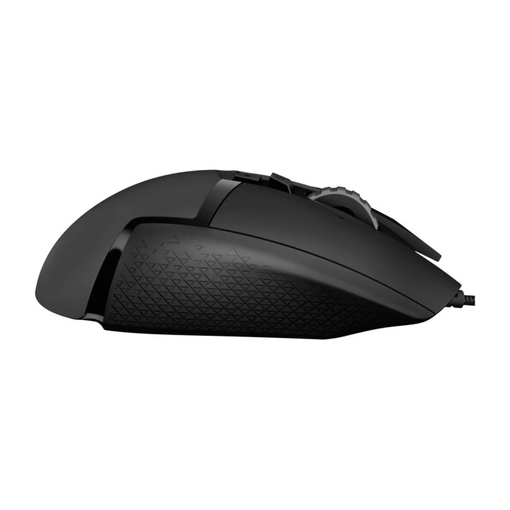 LOGITECH Souris gaming filaire G502 HERO 25600DPI 910-005470