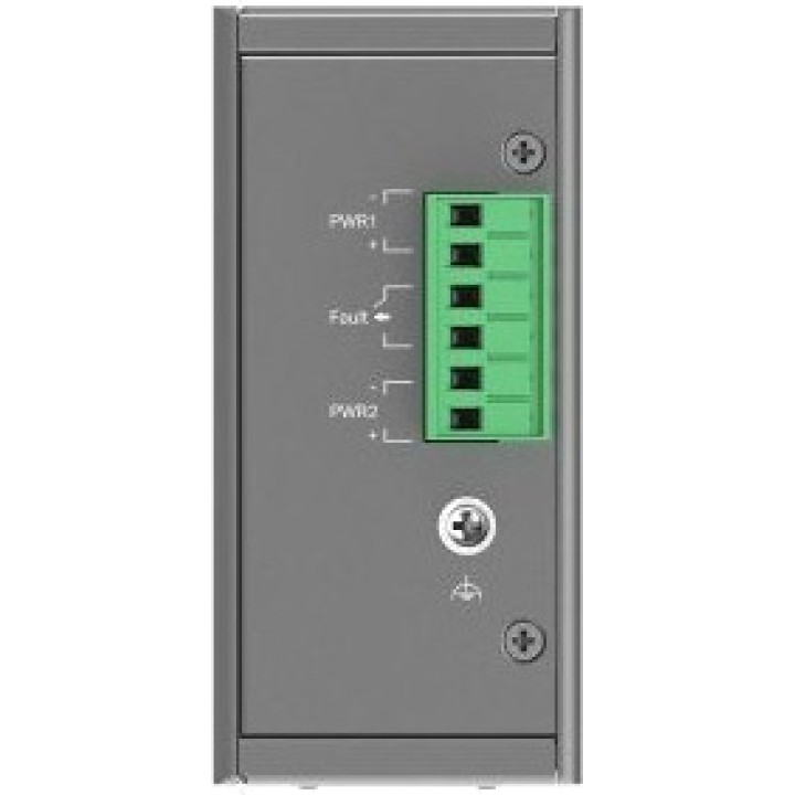 TP-LINK Switch industriel Gigabit administrable à 6 ports