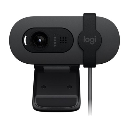 webcam full hd brio 105