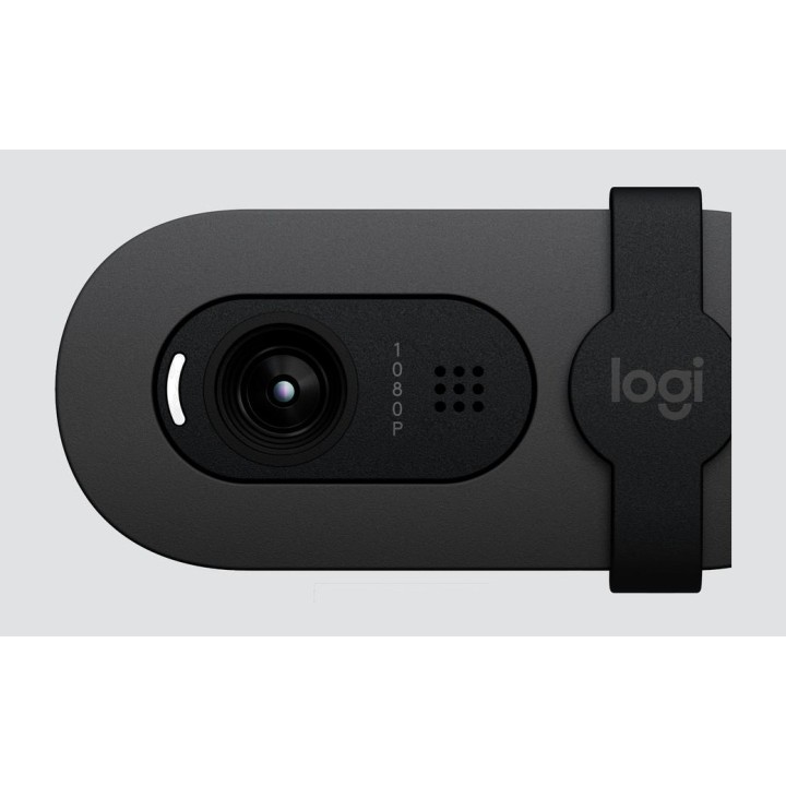 LOGITECH Full HD webcam BRIO 105 MGS0000025105