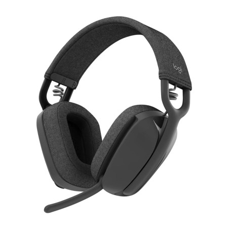 trådløse bluetooth-hovedtelefoner med mikrofon zone vibe 100