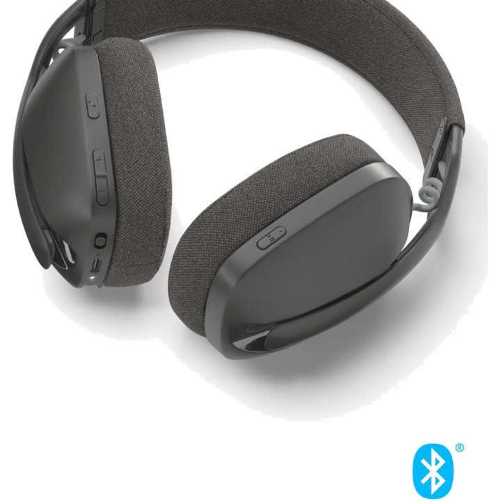 LOGITECH Auriculars sense fils Bluetooth amb micròfon ZONE