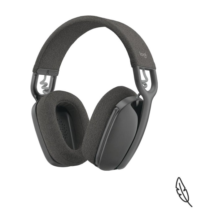 LOGITECH Căști wireless Bluetooth cu microfon ZONE VIBE 100