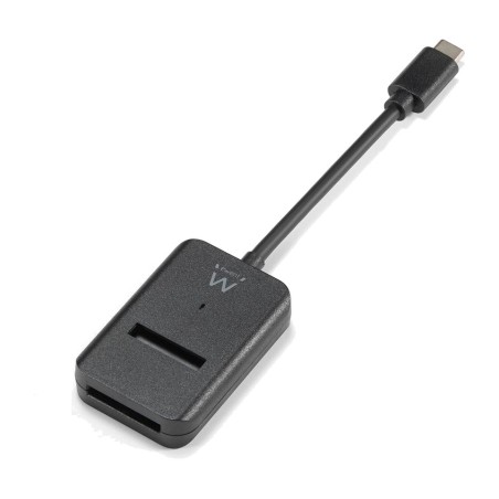 station d’accueil usb-c pour ssd m.2 nvme et sata ew7066