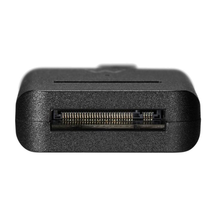 EWENT Station d’accueil USB-C pour SSD M.2 NVMe et SATA