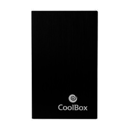 box esterno con connessione di tipo c per hard disk da 2,5 pollici slimchase-a2523c usb-3.0