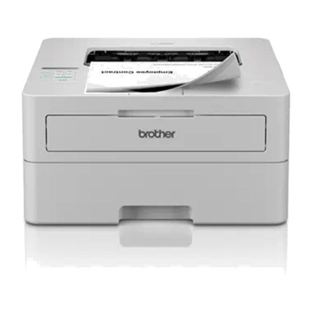 impresora láser monocromo hl-l2865dw a4 wi-fi