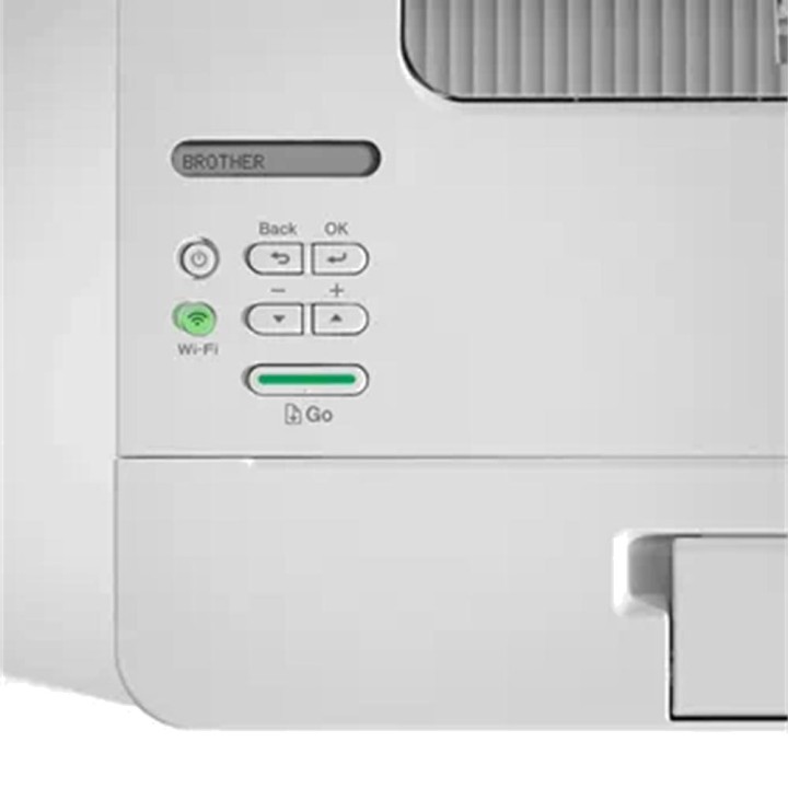 BROTHER Stampante laser monocromatica HL-L2865DW A4 WI-FI