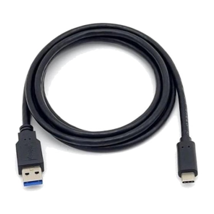 EQUIP Câble USB avec connecteurs mâles de type A et de type