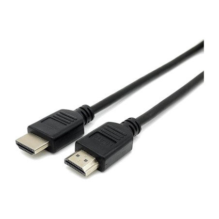 hdmi kábel so samčími konektormi fhd 1,8m