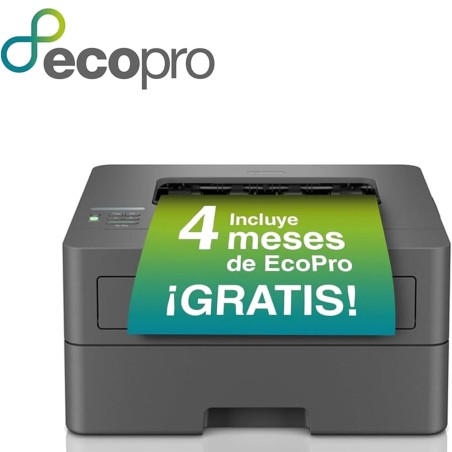 imprimante laser monochrome hl-l2400dwe a4 wi-fi