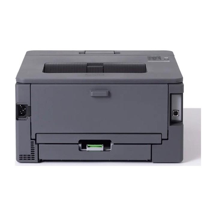 BROTHER Impresora láser monocromo HL-L2400DWE A4 WI-FI