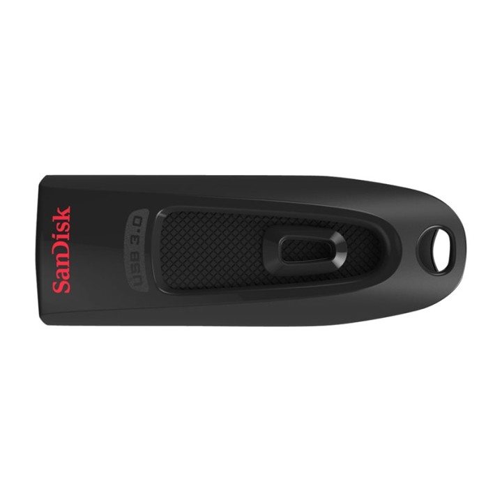 SANDISK Hukommelse USB 3.2 ULTRA 256GB MGS0000005074