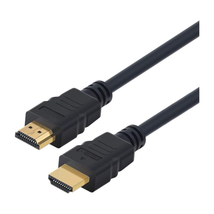 EWENT Ultra High Speed HDMI cable with Ethernet EC1323 2.1
