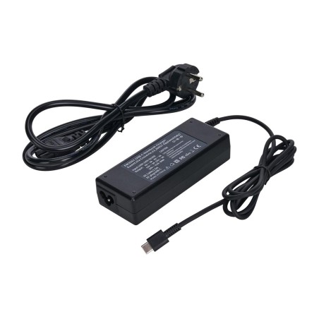 usb-c laptop charger with power delivery ew3982 90w