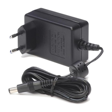 power adapter for label maker ad-24es-eu