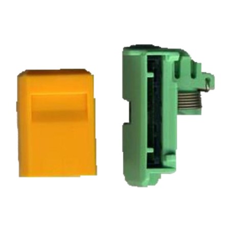 cuchilla de corte de recambio para rotuladora tc-4