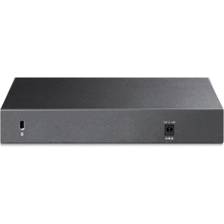 TP-LINK Switch non gestito a 8 porte TL-SG108-M2 2,5G