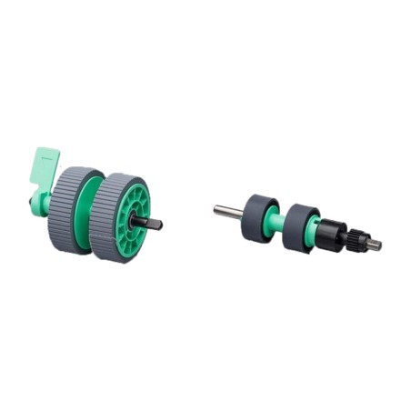 replacement roller kit for scanner prk-a2001 ads-2700w