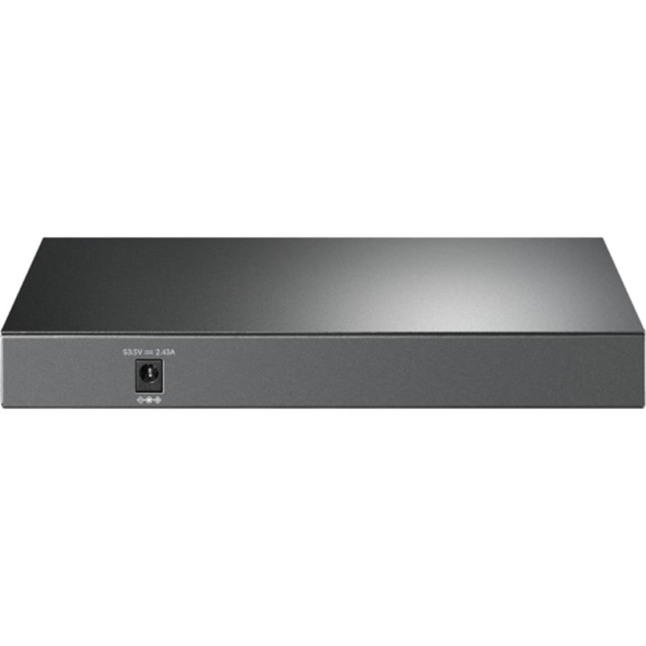 TP-LINK Switch non gestito 2,5G a 5 porte con 4 porte PoE++