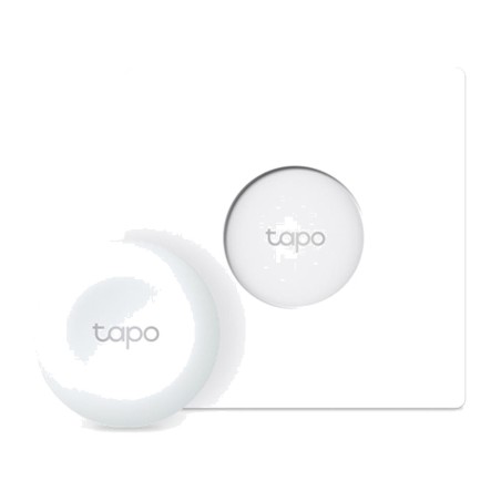 bouton intelligent et variateur d’intensité tapo s200d