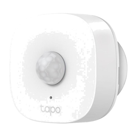 smart motion sensor tapo t100