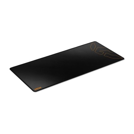 erweiterte gaming-maus- und tastaturunterlage knout-xl-extended
