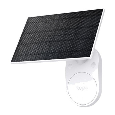 panneau solaire pour caméras à batterie tapo a201