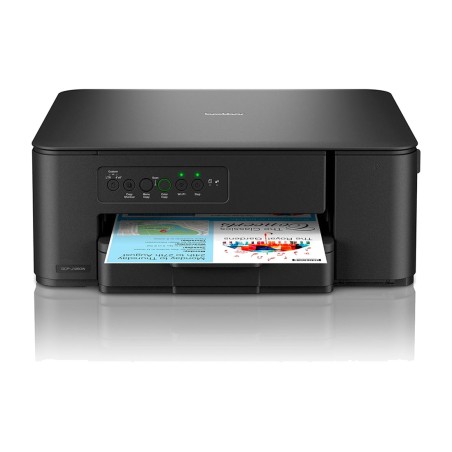 multifunction inkjet printer dcp-j1260w a4 wi-fi