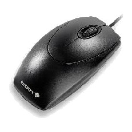 ratón óptico con cable m-5450 1000dpi-usb ps/2
