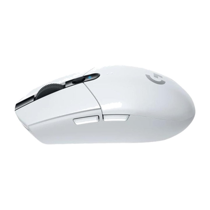 LOGITECH Mouse gaming wireless G305 LIGHTSPEED-12000DPI