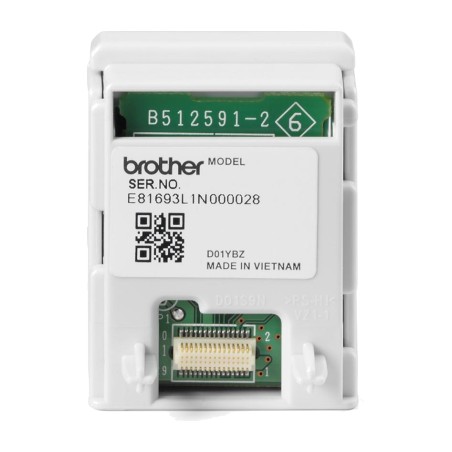 wlan-modul für drucker nc-9110w