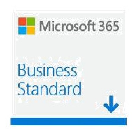 suscripción anual de ofimática para empresas, 1 usuario y 5 dispositivos office-365 business-standard esd