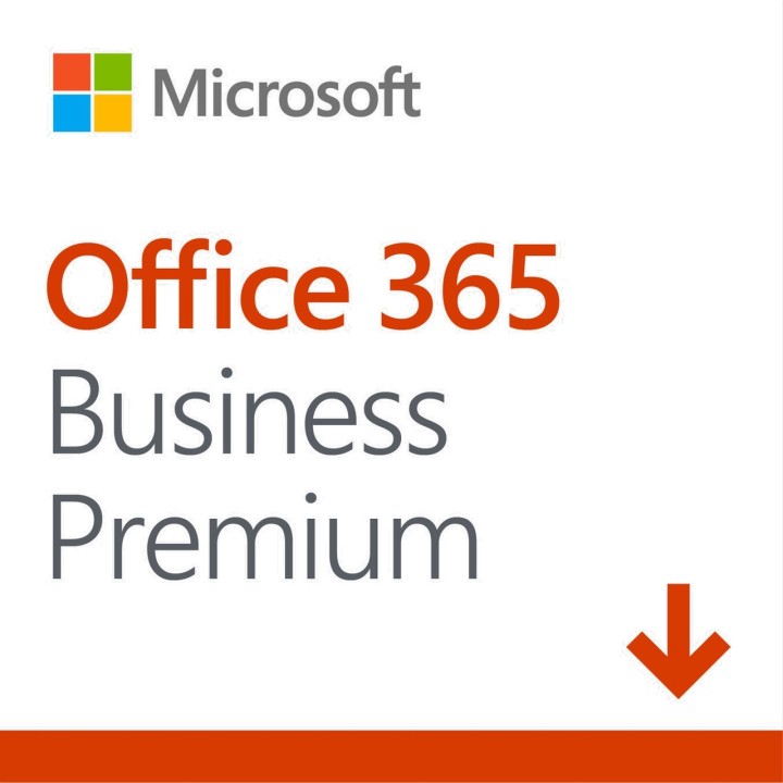 MICROSOFT Suscripción anual de ofimática para empresas, 1