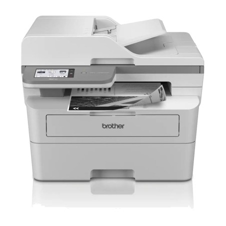 imprimante multifonction laser monochrome avec fax mfc-l2960dw a4 wi-fi