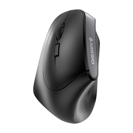 kabellose ergonomische vertikalmaus für linkshänder mw 4500 1200dpi jw-4550