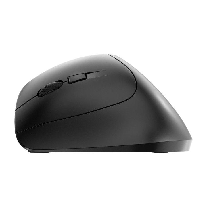 CHERRY Mouse verticale ergonomico wireless per mancini MW