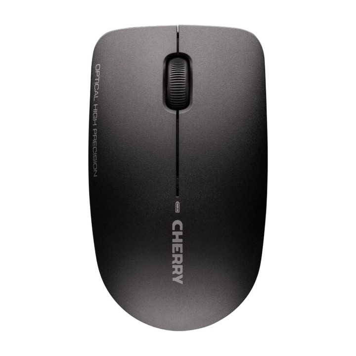 CHERRY Silent wireless keyboard and mouse kit DW-3000