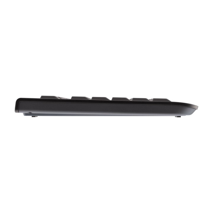 CHERRY Ensemble clavier et souris sans fil silencieux