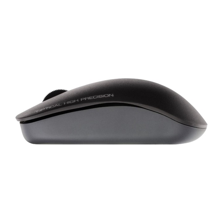 CHERRY Ensemble clavier et souris sans fil silencieux
