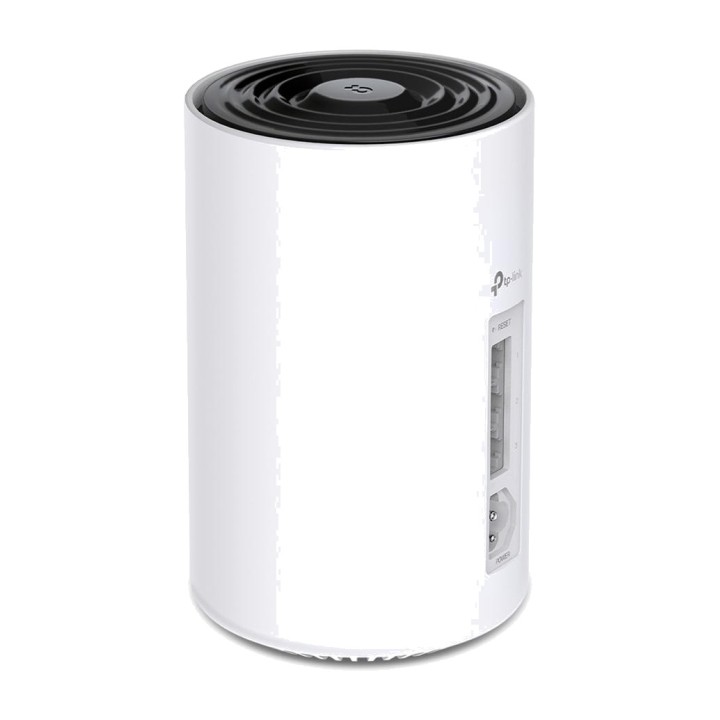 TP-LINK Sistema mesh WiFi 6 ibrido con PLC DECO PX50 AX3000