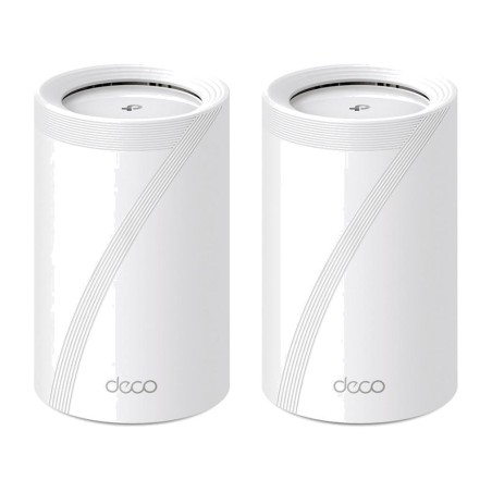sistema wifi 7 mesh de triple banda deco be65 be9300 2 uds