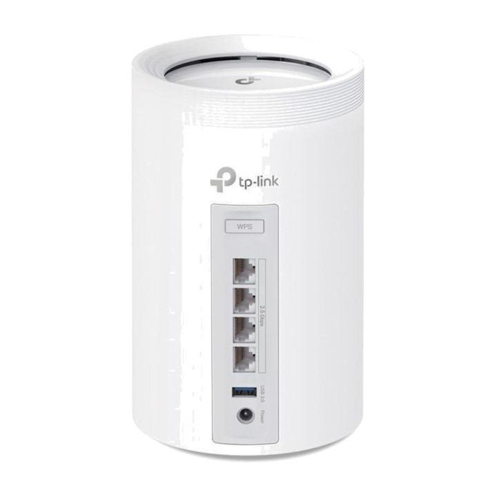 TP-LINK Tri-band WiFi 7 mesh system DECO BE65 BE9300 2 UDS