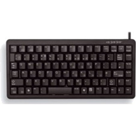 tastiera meccanica compatta con cavo usb g84 ml-switch