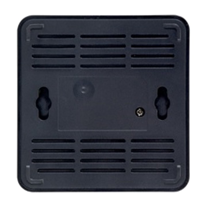 LEVELONE Switch de sobremesa de 8 puertos Fast Ethernet