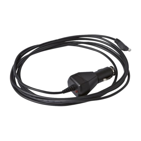 adaptateur allume-cigare pour imprimante portable pa-cd-600cg 12v